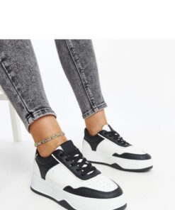 sportschoenen model 207412 Solea