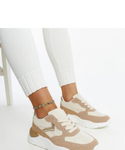 Alternative view of sportschoenen model 207427 Solea