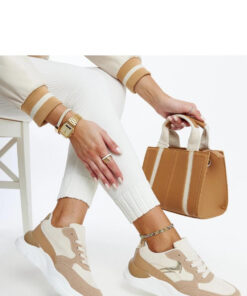 sportschoenen model 207427 Solea