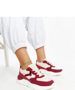 Alternative view of sportschoenen model 207428 Solea