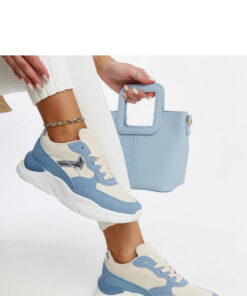 Alternative view of sportschoenen model 207429 Solea