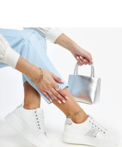 Alternative view of sportschoenen model 207430 Solea