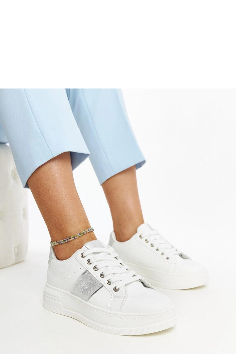 sportschoenen model 207430 Solea