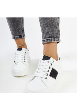 sportschoenen model 207431 Solea