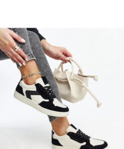 sportschoenen model 207432 Solea