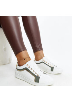 Alternative view of sportschoenen model 207434 Solea