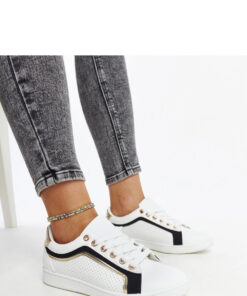 Alternative view of sportschoenen model 207440 Solea