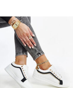 sportschoenen model 207440 Solea