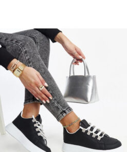 Alternative view of sportschoenen model 207441 Solea