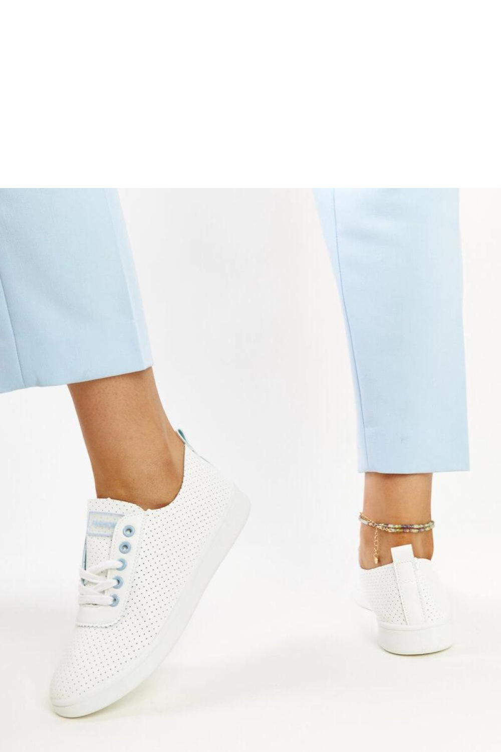 sportschoenen model 207449 Solea - Afbeelding 2