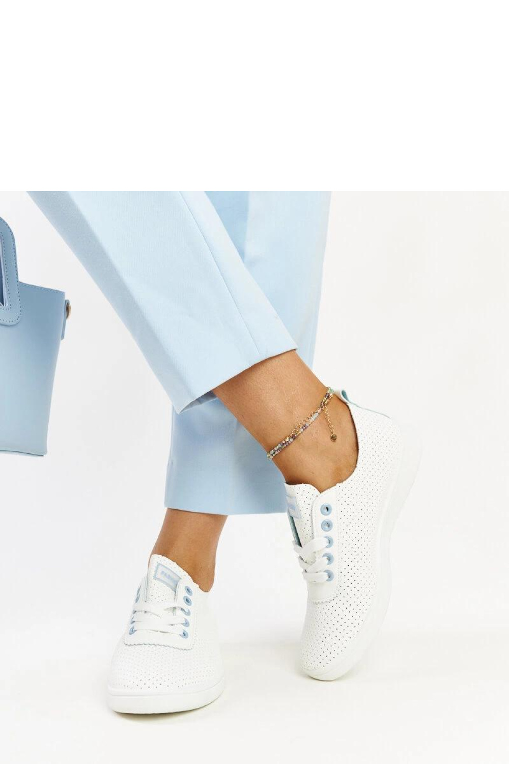 sportschoenen model 207449 Solea - Afbeelding 3