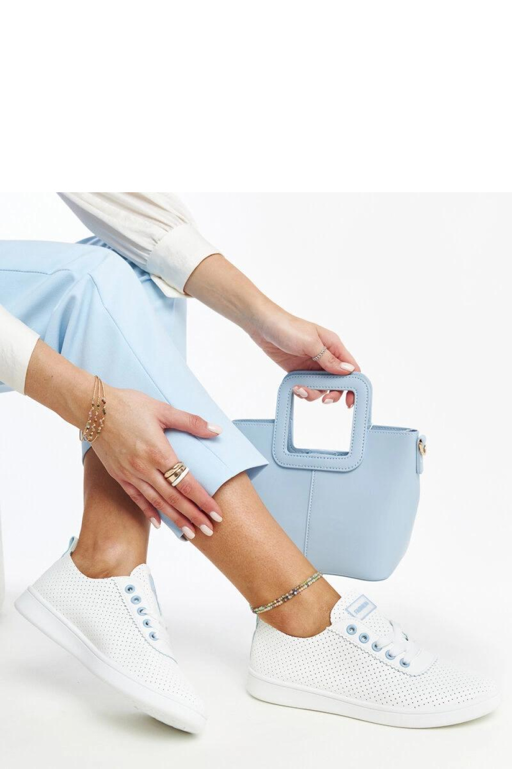 sportschoenen model 207449 Solea