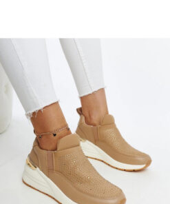 Alternative view of sportschoenen model 207452 Solea