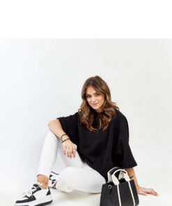 Alternative view of sportschoenen model 207462 Solea