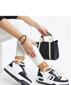 sportschoenen model 207462 Solea