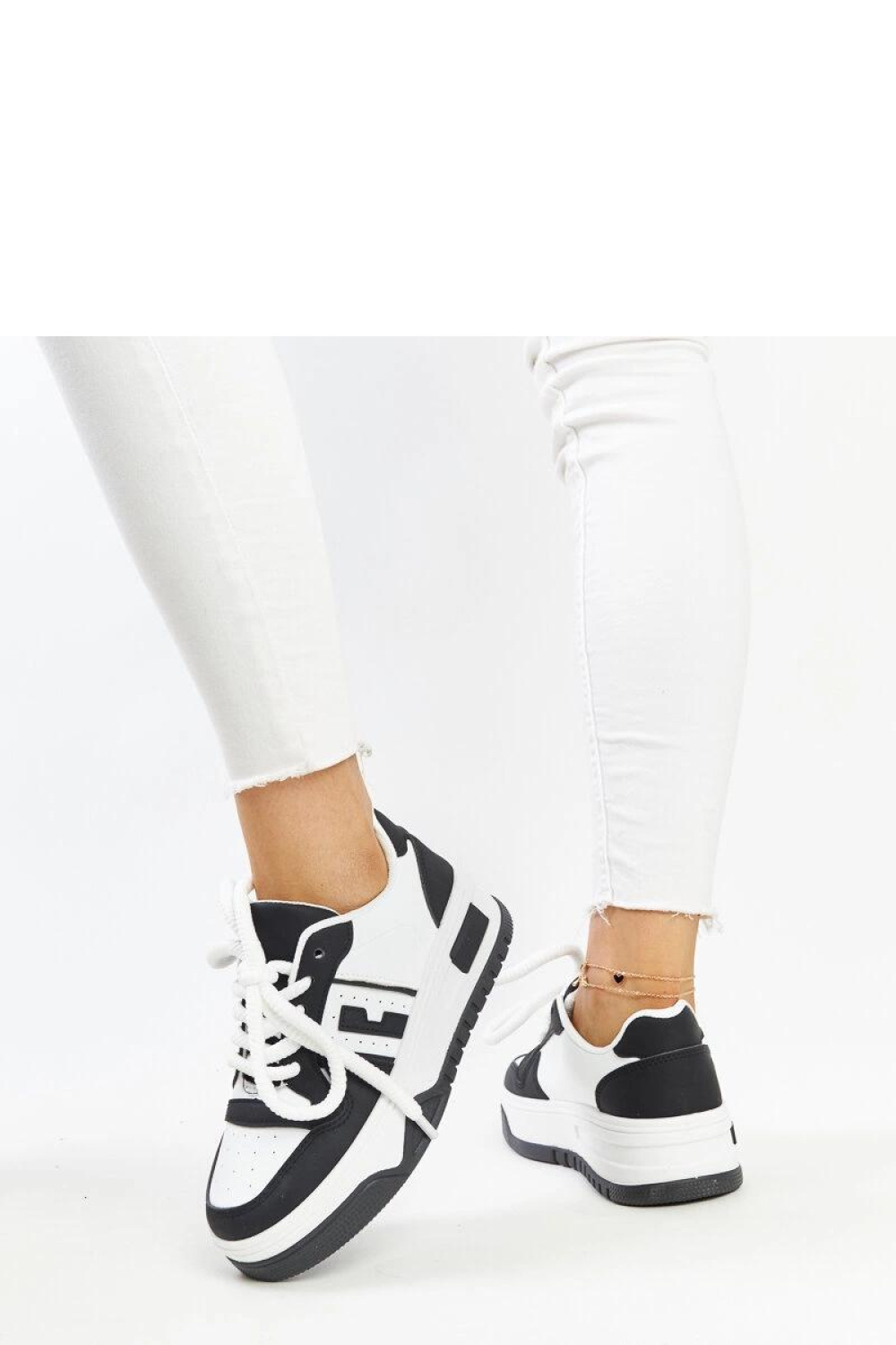 sportschoenen model 207462 Solea - Image 4