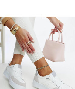 sportschoenen model 207465 Solea