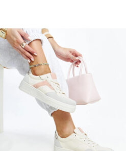 sportschoenen model 207466 Solea