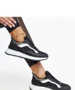 Alternative view of sportschoenen model 207467 Solea