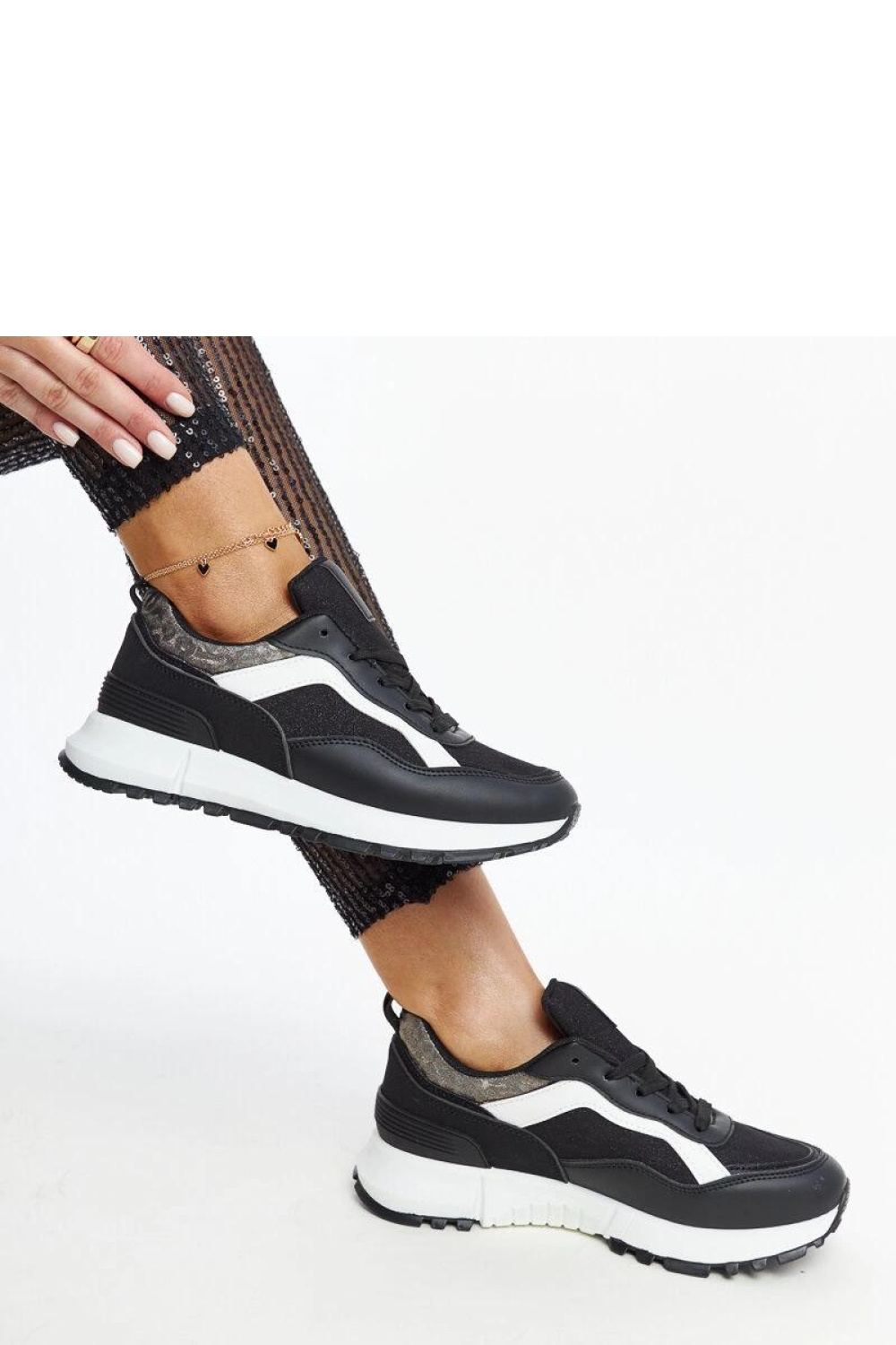 sportschoenen model 207467 Solea - Afbeelding 2