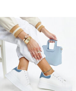 Alternative view of sportschoenen model 207468 Solea