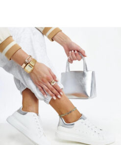 Alternative view of sportschoenen model 207472 Solea