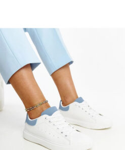 Alternative view of sportschoenen model 207473 Solea