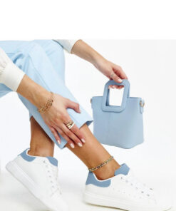 sportschoenen model 207473 Solea