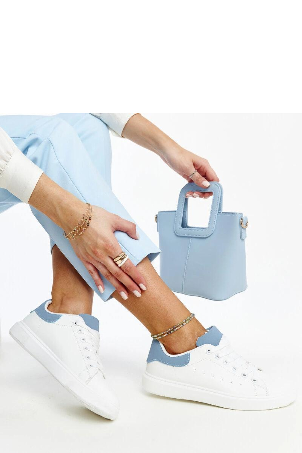 sportschoenen model 207473 Solea