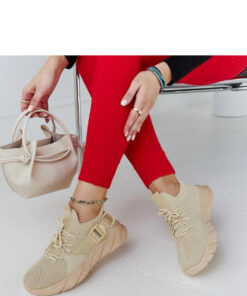 Alternative view of sportschoenen model 207476 Solea