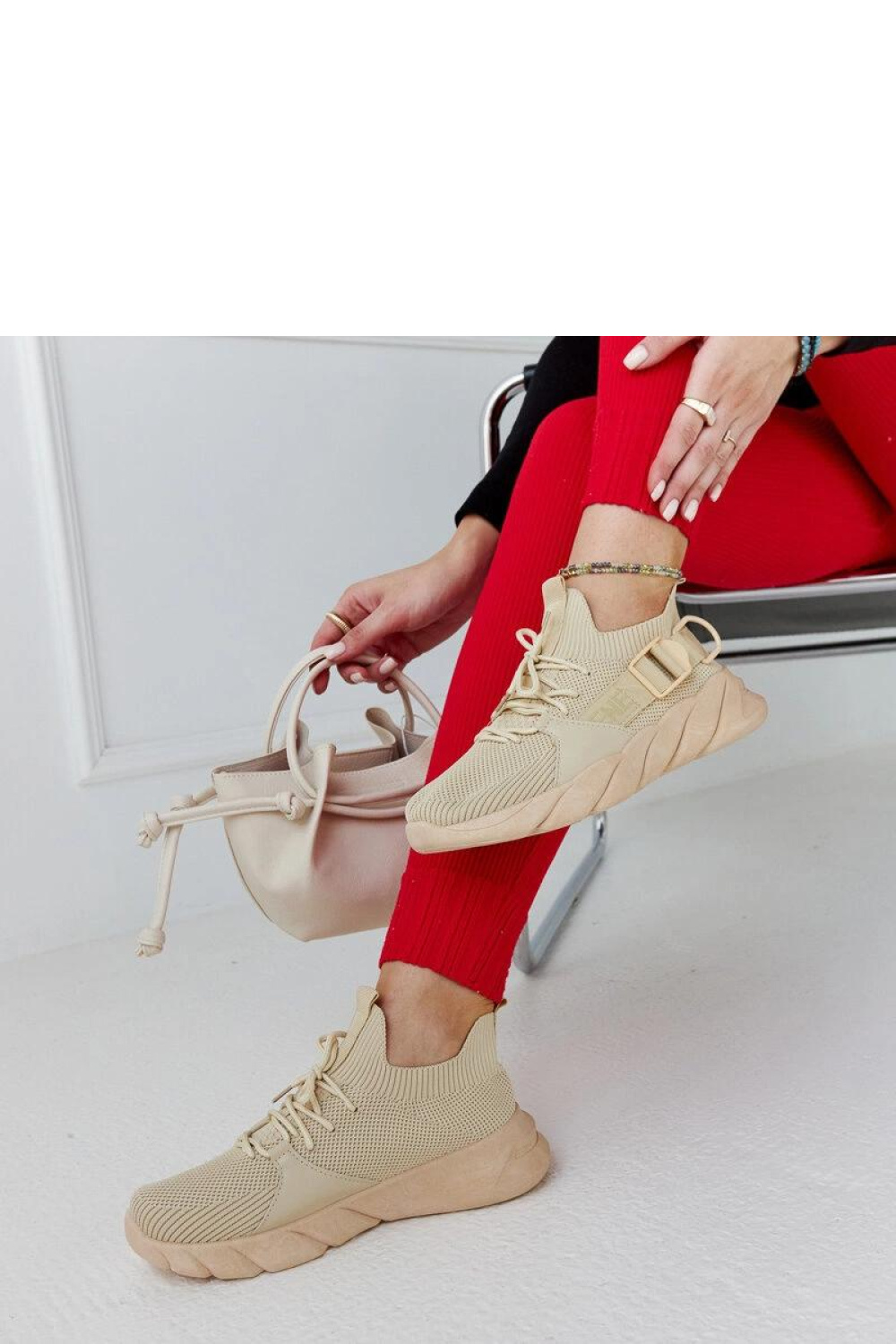 sportschoenen model 207476 Solea