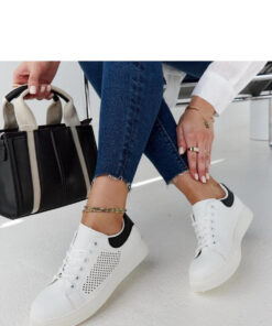 Alternative view of sportschoenen model 207477 Solea