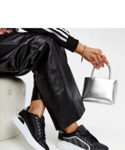 Alternative view of sportschoenen model 207493 Solea