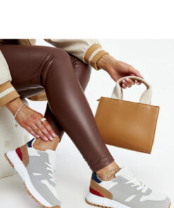 Alternative view of sportschoenen model 207494 Solea