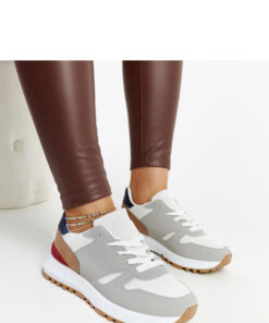 sportschoenen model 207494 Solea