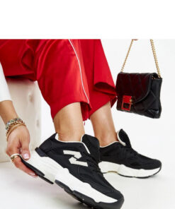 Alternative view of sportschoenen model 207495 Solea