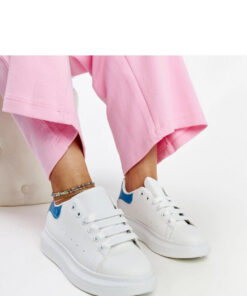 Alternative view of sportschoenen model 207496 Solea