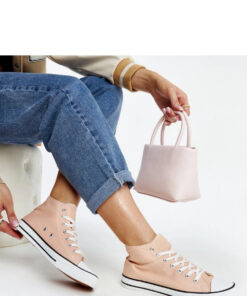 Alternative view of sportschoenen model 207502 Solea