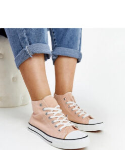 sportschoenen model 207502 Solea