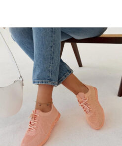 Alternative view of sportschoenen model 207523 Solea