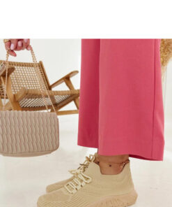 Alternative view of sportschoenen model 207524 Solea