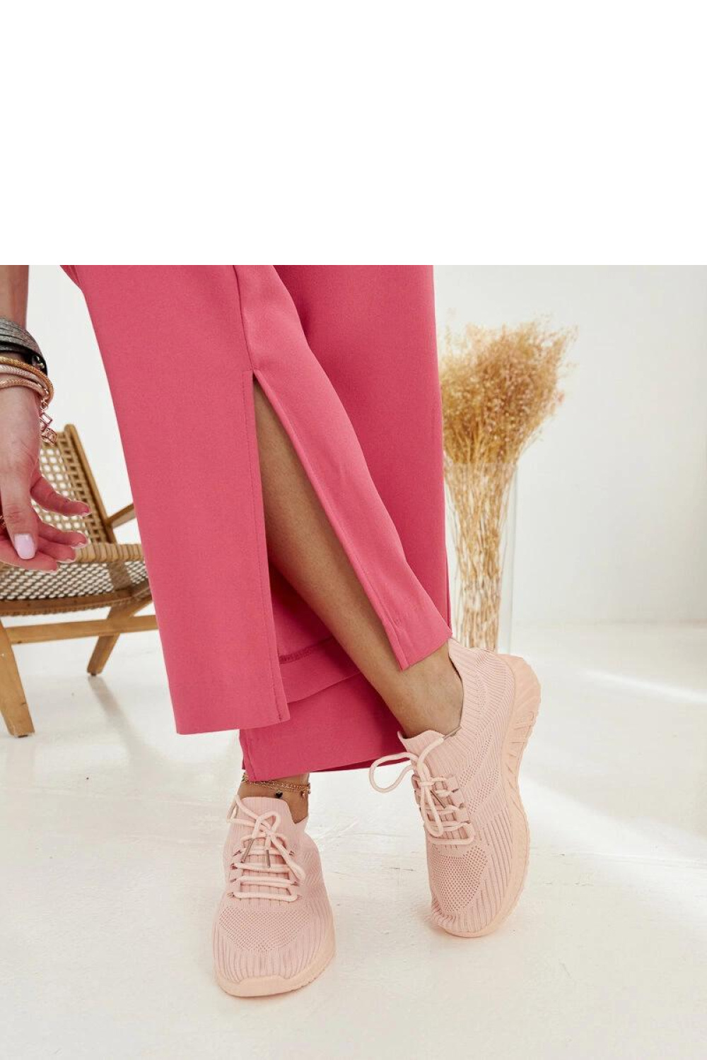 sportschoenen model 207526 Solea - Afbeelding 2