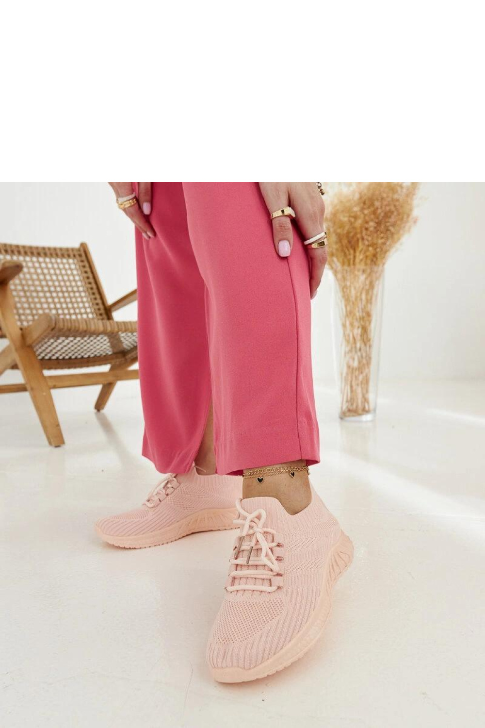 sportschoenen model 207526 Solea