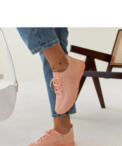 Alternative view of sportschoenen model 207530 Solea