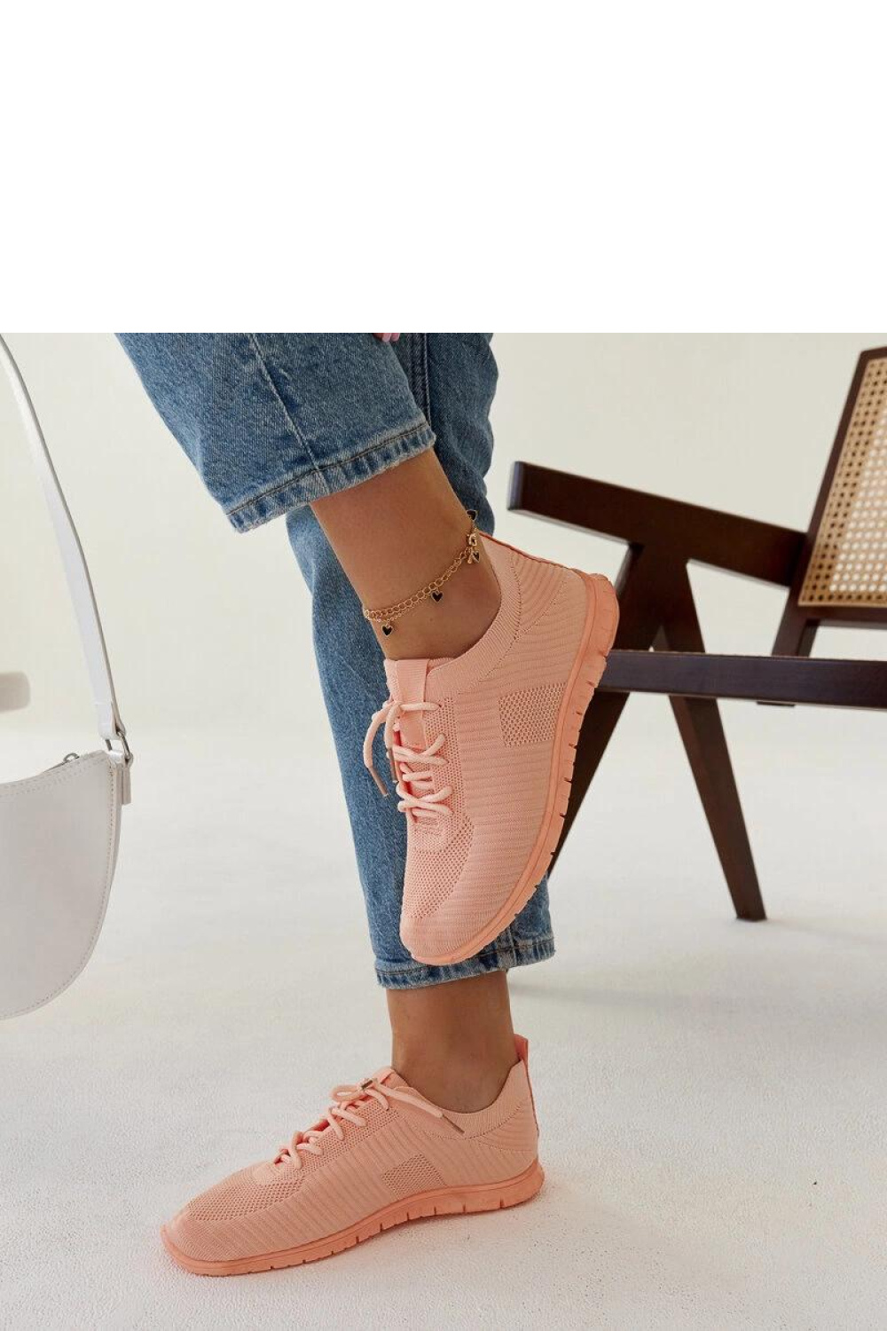 sportschoenen model 207530 Solea - Afbeelding 2