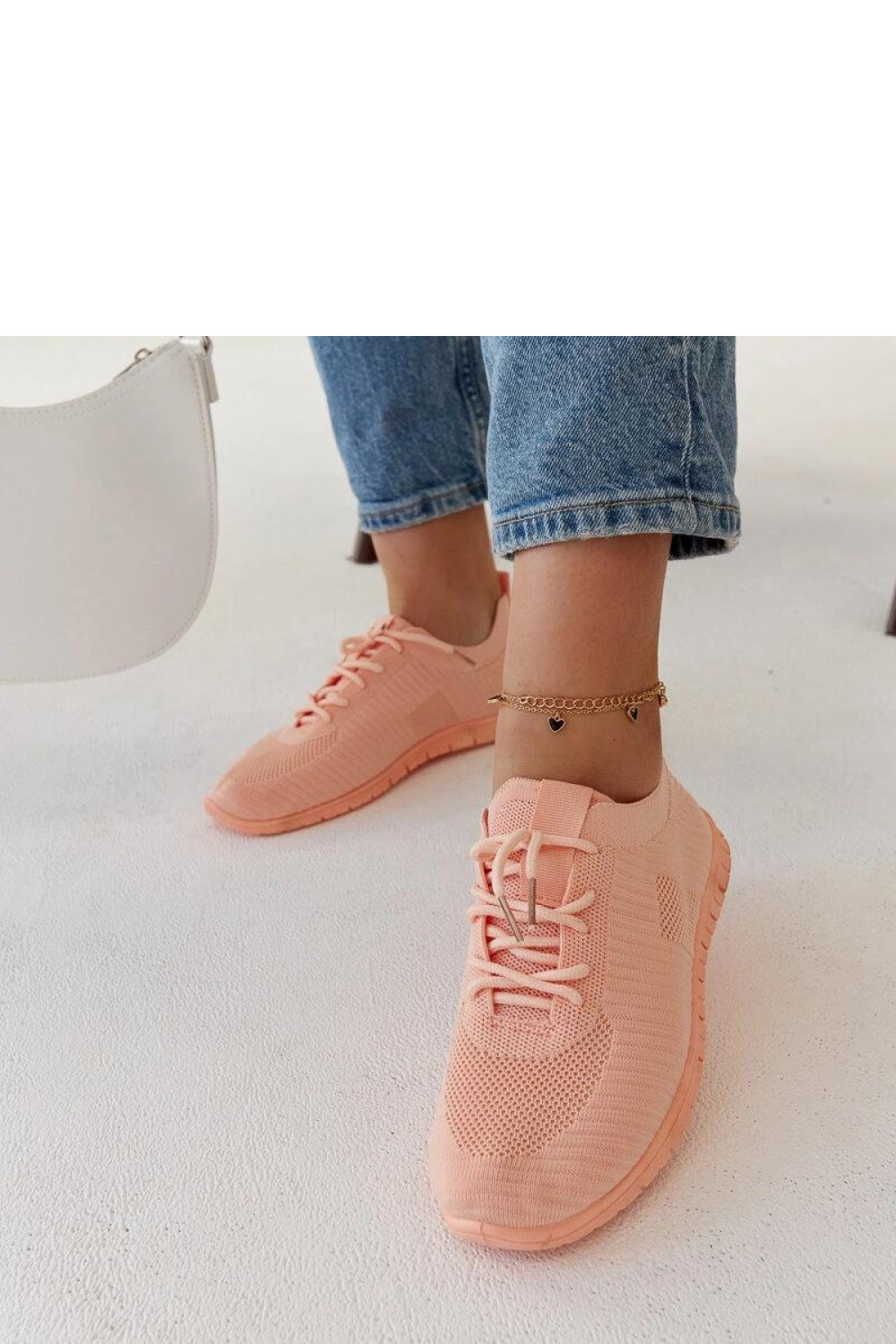 sportschoenen model 207530 Solea - Afbeelding 3