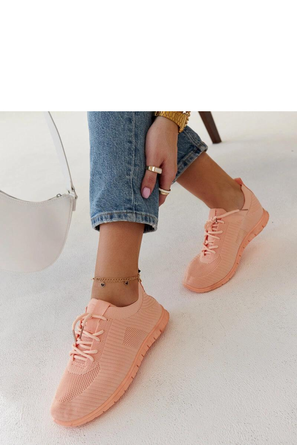 sportschoenen model 207530 Solea