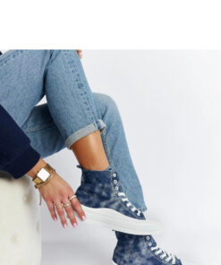 sportschoenen model 207543 Solea