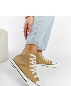 Alternative view of sportschoenen model 207544 Solea