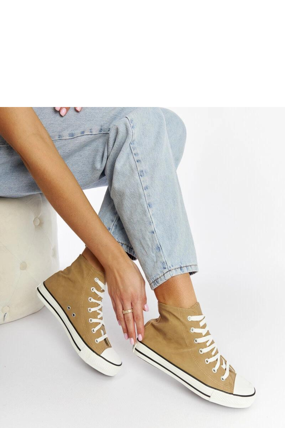 sportschoenen model 207544 Solea